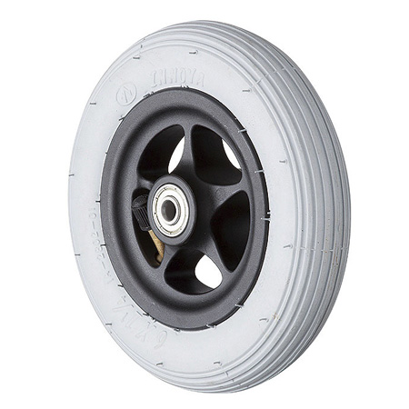 6x1-1/4" Pneumatic Tire GH0604T