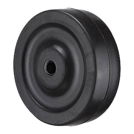 100x32mm Solid Rubber Tire GH0403